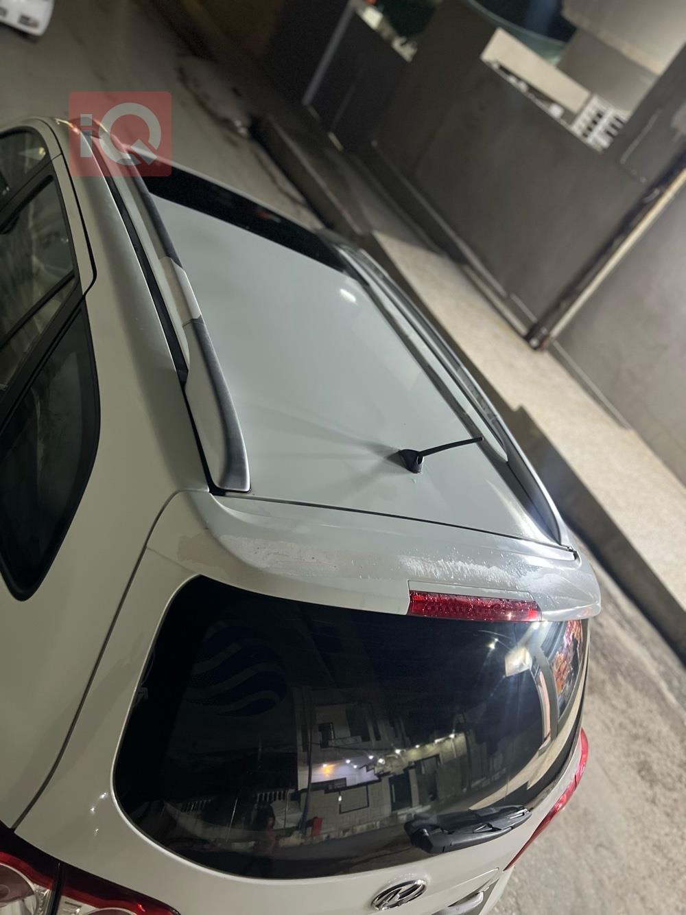 هیۆندای سەنتافی